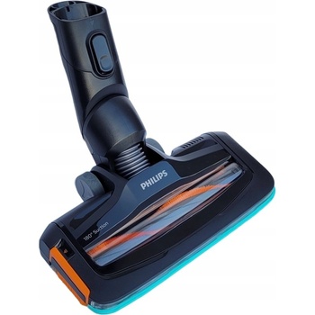 Philips SpeedPro Max FC6729 CP0974 turbokartáč