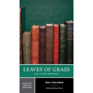 Leaves of Grass | Walt Whitman (ISBN: 9780393974966)