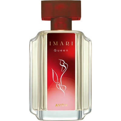 Avon Imari Queen toaletní voda dámská 50 ml