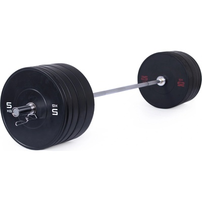 TRINFIT Olympijská činka 170 kg