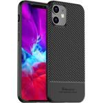 iPaky Гръб Ipaky Moosie за iPhone 12 / 12 Pro 6.1 - Черен