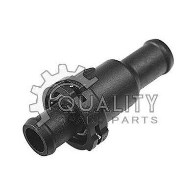 Termostat, chladivo MAHLE TH 5 75