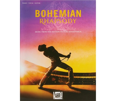 Bohemian Rhapsody