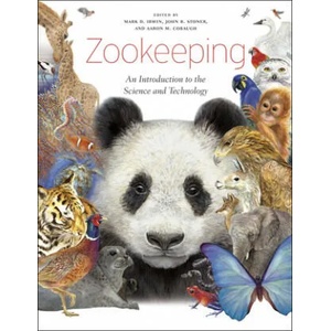Zookeeping | IRWIN (2013)