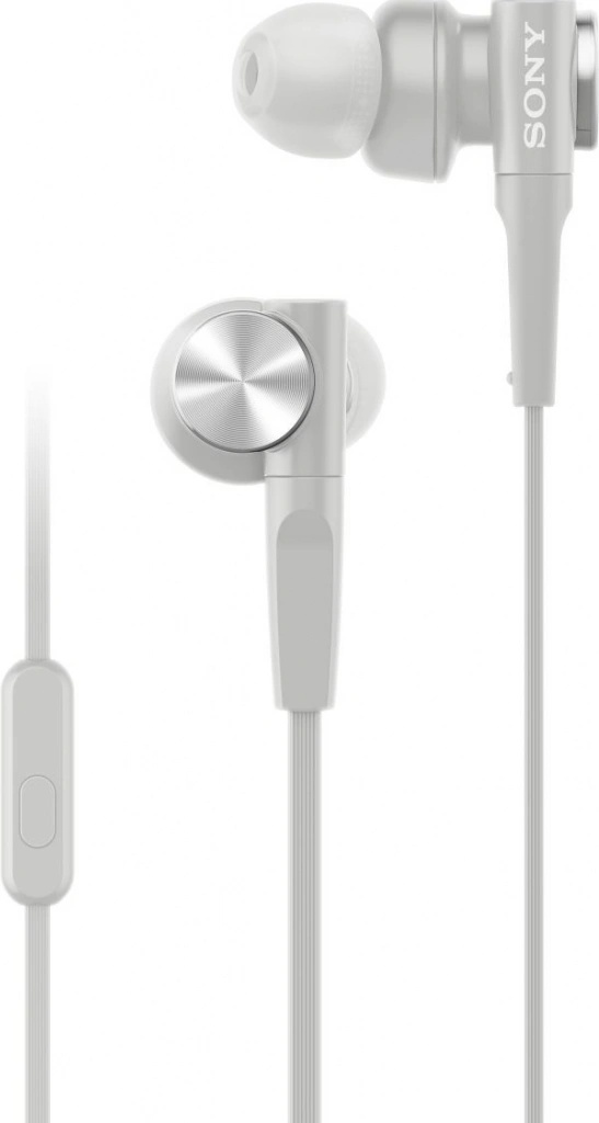 Sony MDR-XB55AP