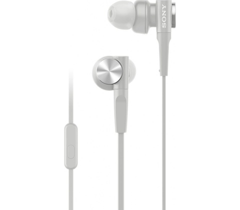 Sony MDR-XB55AP