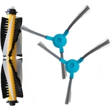 NipponCEC SIL8419H Sencor SRV 4250, 6250, 8250, 9250 kartáče