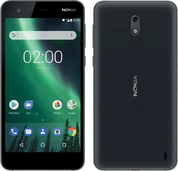 nokia 2 phone