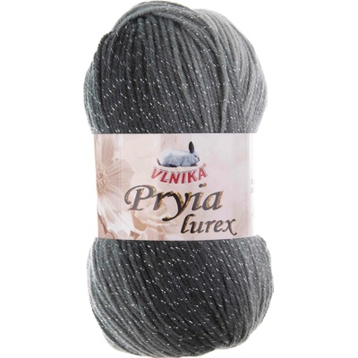 VLNIKA Příze Pryia Lurex Varianta: 311