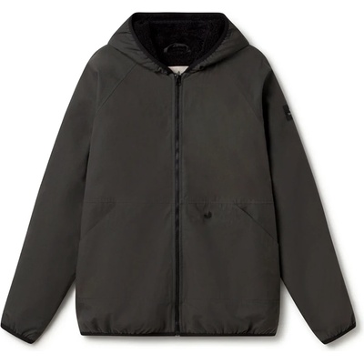 TWOTHIRDS Мъжко зимно яке TWOTHIRDS Hakluyt Casual jacket - Dark Sand (004-6985-0113)