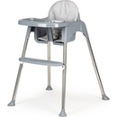 EcoToys 2v1 Brenna šedá