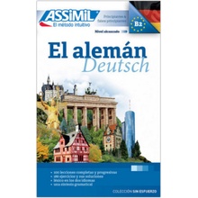 ASSiMiL El Alemán / Deutsch als Fremdsprache