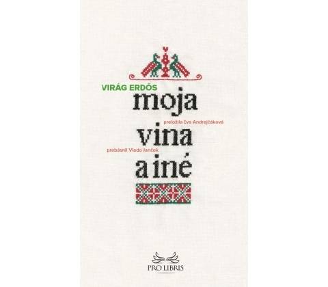 Moja vina a iné