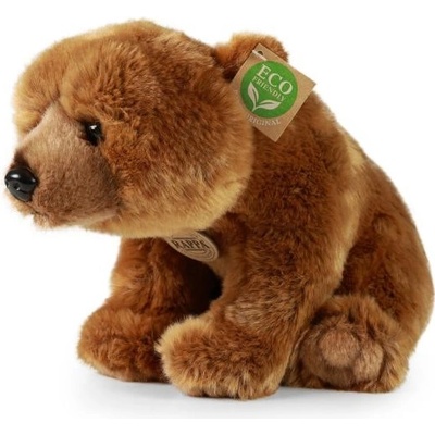 Eco-Friendly Grizzly sediaci 30 cm