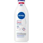 Nivea Repair & Care Urea регенериращ лосион за тяло за много суха кожа 400ml
