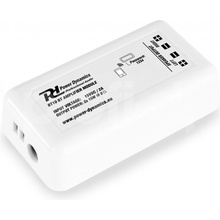 Power Dynamics BT10