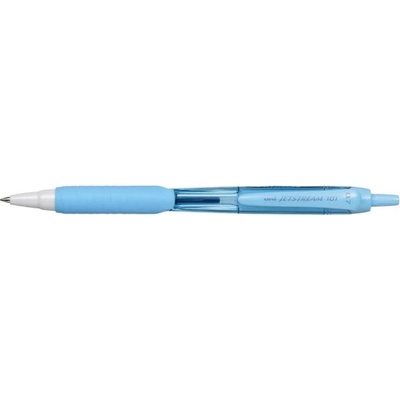 uni Химикалка UNI Jetstream SXN-101FL 0, 7 mm водно синя 2USXN101FLVK (267237000)
