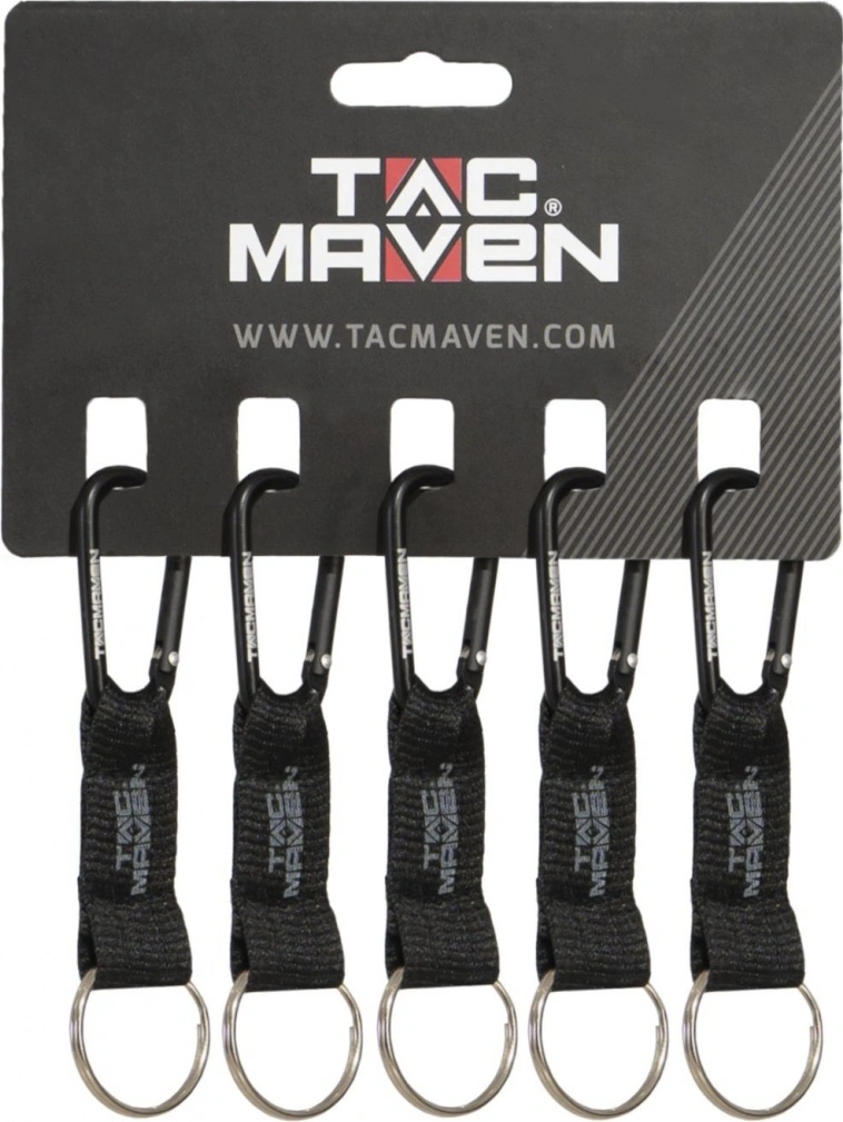 Tac Maven