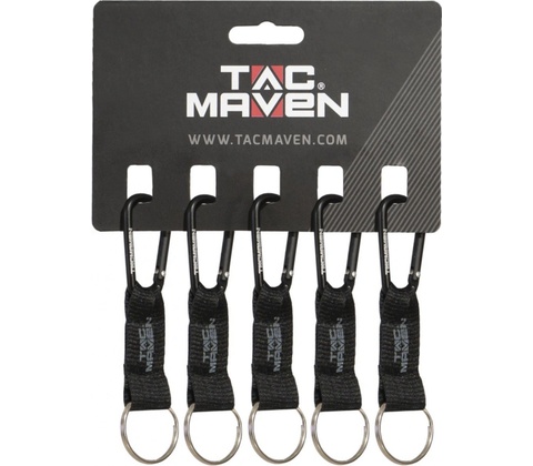 Tac Maven