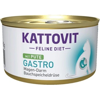 KATTOVIT Gastro turkey 85 g