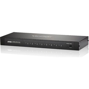 ATEN VanCryst Switch VGA, 8 порта - VS0801A VS0801A-AT-G (VS0801A-AT-G)