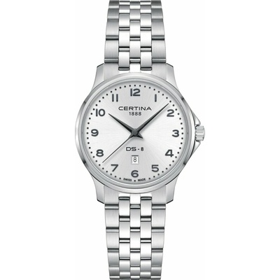 Certina C045.010.11.032.00