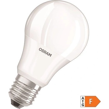 OSRAM LED VALUE CL A FR 60 9W/840 E27 4000K (1318)