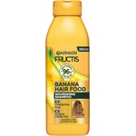 Garnier Fructis Hair Food Banana Nourishing Shampoo 350 ml