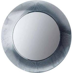 Laufen Kartell - Огледало в рамка, диаметър 78 см, сребристо H3863310860001 (H3863310860001)
