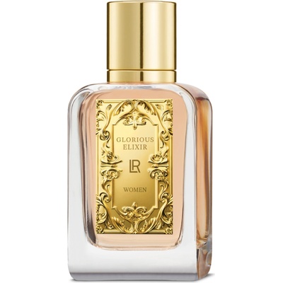 LR Health Beauty Glorious Elixir parfumovaná voda dámska 50 ml
