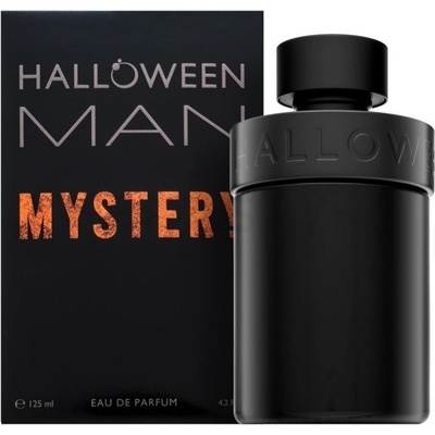 Jesus Del Pozo Hallowen Mystery parfumovaná voda pánska 125 ml