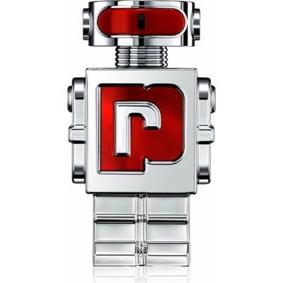 Rabanne Phantom In Red parfém pánský 100 ml
