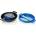 humangear GoKit Кутия за обяд Angular Blue Deluxe (070914)