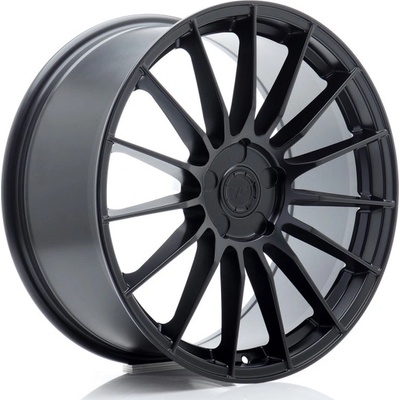 JR Wheels SL05 8,5x19 5x112 ET35 matt black