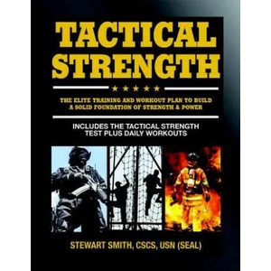 Tactical Strength | Stewart Smith (ISBN: 9781578266623)