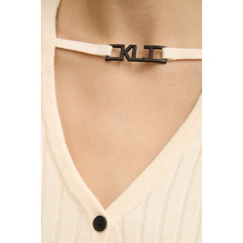 Karl Lagerfeld Jeans Жилетка Karl Lagerfeld Jeans (A1W18027)