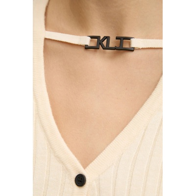 Karl Lagerfeld Jeans Жилетка Karl Lagerfeld Jeans (A1W18027)