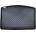 M-PLAST Стелка за багажник за Mazda CX 3 (2015+) upper floor (20030PVC)