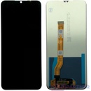 LCD Displej + Dotykové sklo Oppo A17