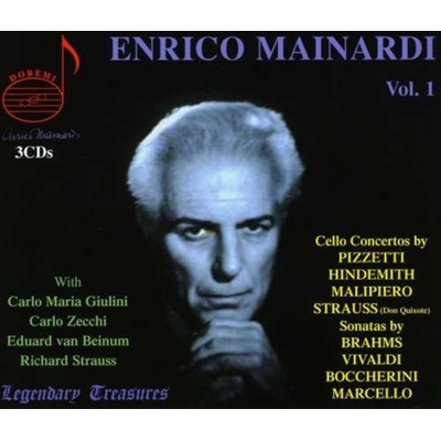 V/A - Cello Concertos & Sonatas CD
