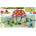 LEGO® DUPLO® - Train Bridge and Tracks Expansion Set (10426)