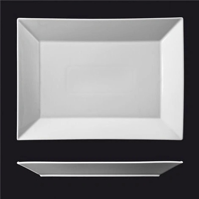 Sahm Actual podnos čtyřhranný 100010104 35x26cm