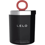 LELO - масажна свещ - нар и черен пипер - 150g - lovesexshop