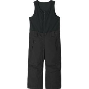 Reima Детски зимен панталон Reima Kid's Alppi Winter trousers - Black - размер 104 (EU) (701-4109-0113)