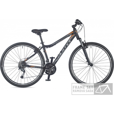 Rám Author Stratos ASL 700C 2018