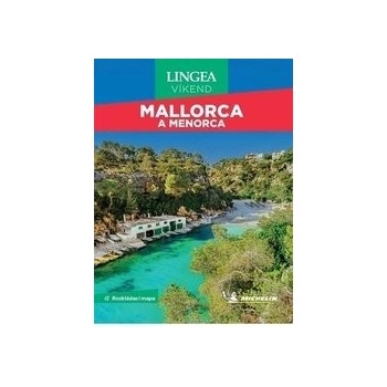 Mallorca a Menorca Víkend