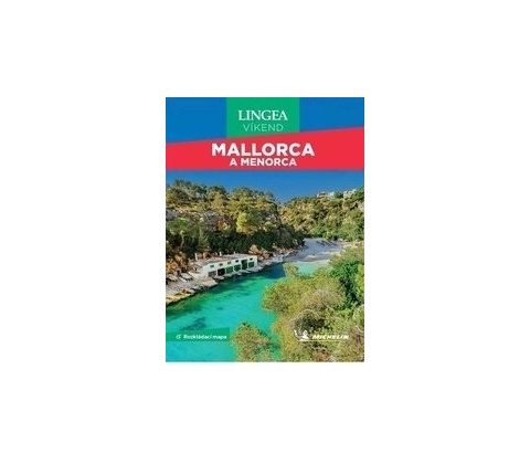 Mallorca a Menorca Víkend