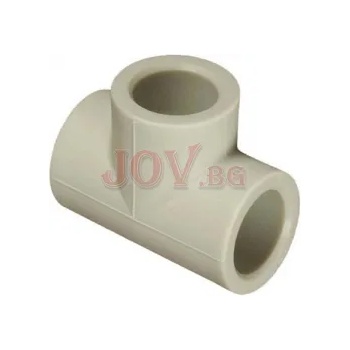 Image 1 of PESTAN Ppr ТРОЙНИК Ф20