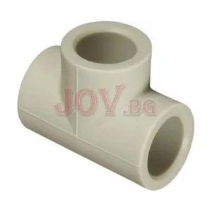 PESTAN Ppr ТРОЙНИК Ф20