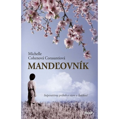Mandľovník